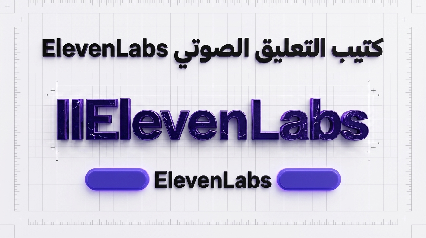 التعليق الصوتي الاحترافي