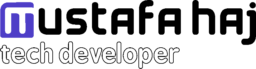 مصطفى حج